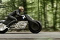 Radioscoopie moto à vau eau