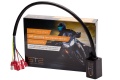 Rappel automatique clignotants STS