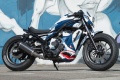 Kronik Rebel aurons pas