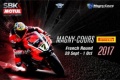 Jeu WSBK 15 gagnants