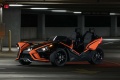 Polaris Slingshot édition 2018
