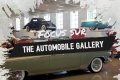 Roadtrip The Automobile Gallery