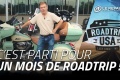 C parti roadtrip !