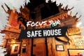 Roadtrip restaurant Safe House
