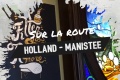 Roadtrip Holland Manistee