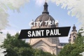 Roadtrip Saint Paul
