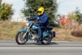 Essai Royal Enfield Classic Euro 4