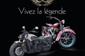 70 motos enchères Salon Moto Légende