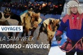 Sami week courses rennes