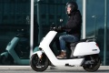 Scooter électrique NIU N1 S