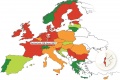 Sécurité routière Suisse récompensée UE