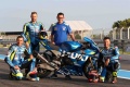 Endurance Suzuki Endurance Racing Team