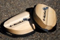 Essai sliders Held Timber bois