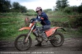 Expérience KTM poireau initie à enduro