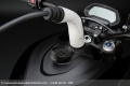 Les bornes recharge majoritaires