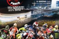 Supercross revient à Paris