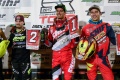 SX Tour Soubeyras Irsuti vainqueurs ouverture