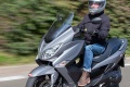Essai Suzuki Burgman 400 ABS