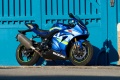 Essai Suzuki GSX R1000R route