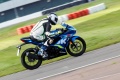 Essai Suzuki GSX R 125