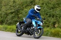 Essai Suzuki GSX S 125