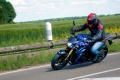 Essai Suzuki GSX S 750