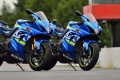 Technique Suzuki GSX R 1000 1000R