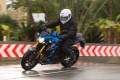 Essai Suzuki GSX S750