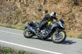Essai Suzuki V Strom 650 XT