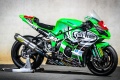 Endurance Webike Tati Team Trickstar