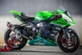 Endurance Team Bolliger Switzerland