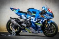 Endurance Junior Team LMS Suzuki