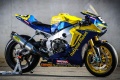 Endurance team National Motos