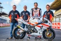 Endurance team R2CL