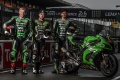 Endurance team SRC Kawasaki France