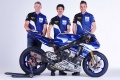 Endurance team Yamaha GMT 94