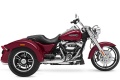 Fiche technique Harley Davidson Freewheeler