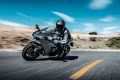 Top 10 motos série puissantes