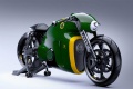 Top 10 motos inspirées auto
