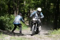 Une école formation voyage à moto