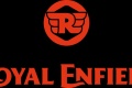 Les Victoires 2017 Repaire Royal Enfield marque année