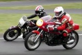 Retour Iron Bikers vidéo