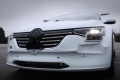 Mad Max voiture autonome Renault