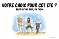 Crobard Votre choix été ?