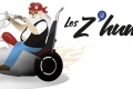 Zhumeurs définition VRAI motard