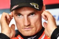 WSBK Blessure genou Chaz Davies