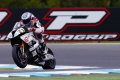 Markus Reiterberger arrête WSBK