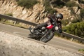 Essai Yamaha SCR 950