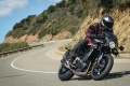Essai Yamaha XSR 900 Abarth