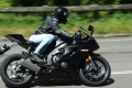 Essai Yamaha YZF R6